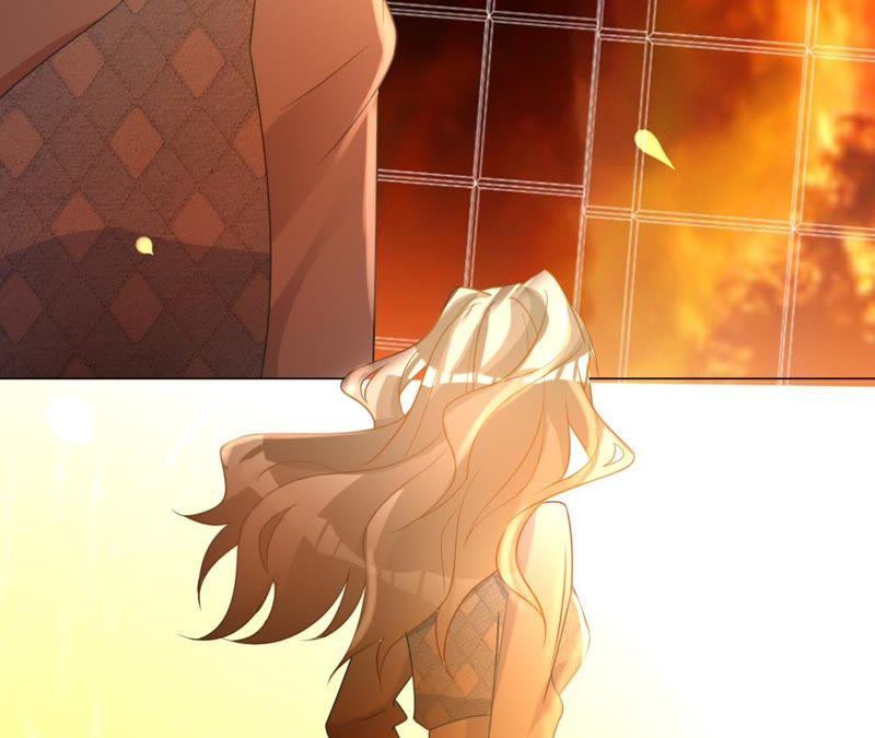 寵妻狂魔：百萬千金要淪陷 - 第87話 讓我來當一次英雄吧(2/2) - 5