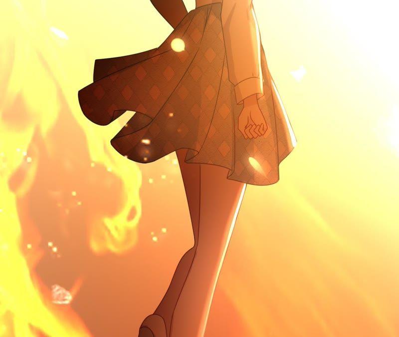 寵妻狂魔：百萬千金要淪陷 - 第87話 讓我來當一次英雄吧(2/2) - 6