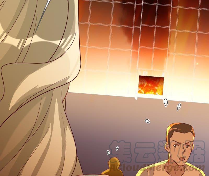 寵妻狂魔：百萬千金要淪陷 - 第87話 讓我來當一次英雄吧(1/2) - 8