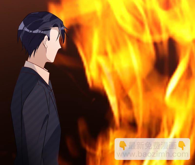 寵妻狂魔：百萬千金要淪陷 - 第87話 讓我來當一次英雄吧(2/2) - 2