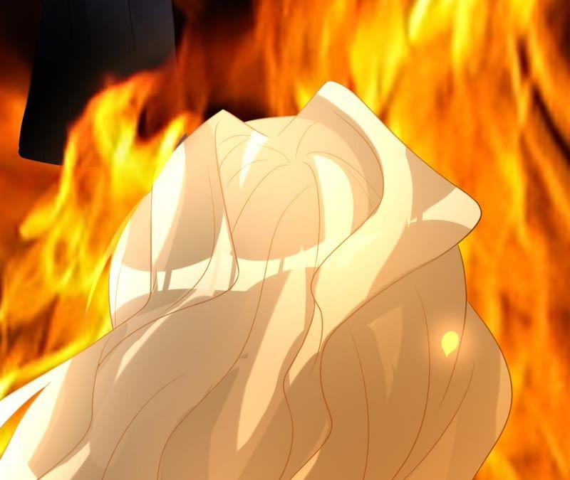 寵妻狂魔：百萬千金要淪陷 - 第87話 讓我來當一次英雄吧(2/2) - 3