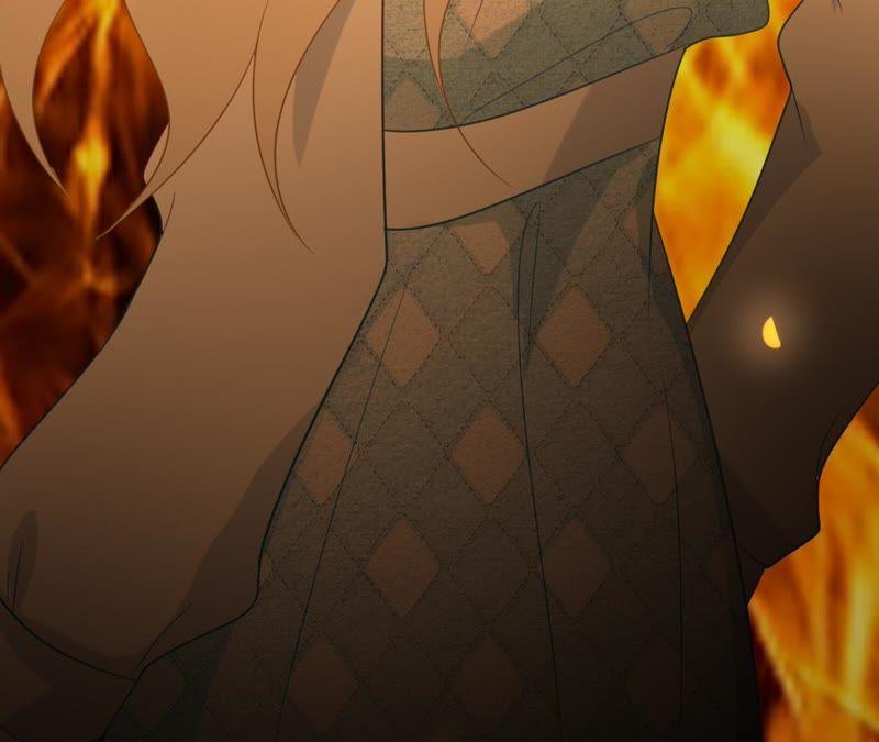 寵妻狂魔：百萬千金要淪陷 - 第87話 讓我來當一次英雄吧(2/2) - 5