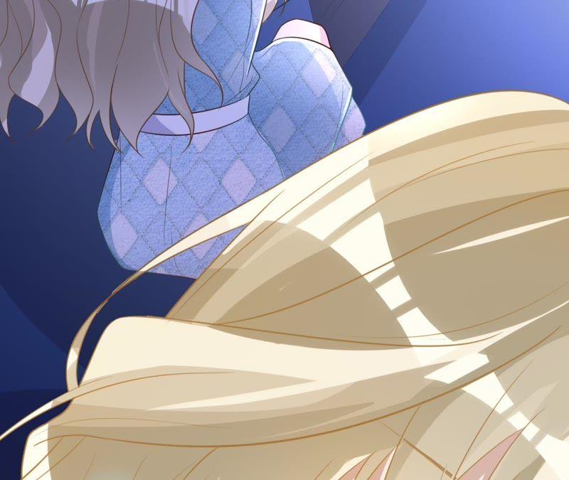 寵妻狂魔：百萬千金要淪陷 - 第89話 上熱搜了(1/2) - 4