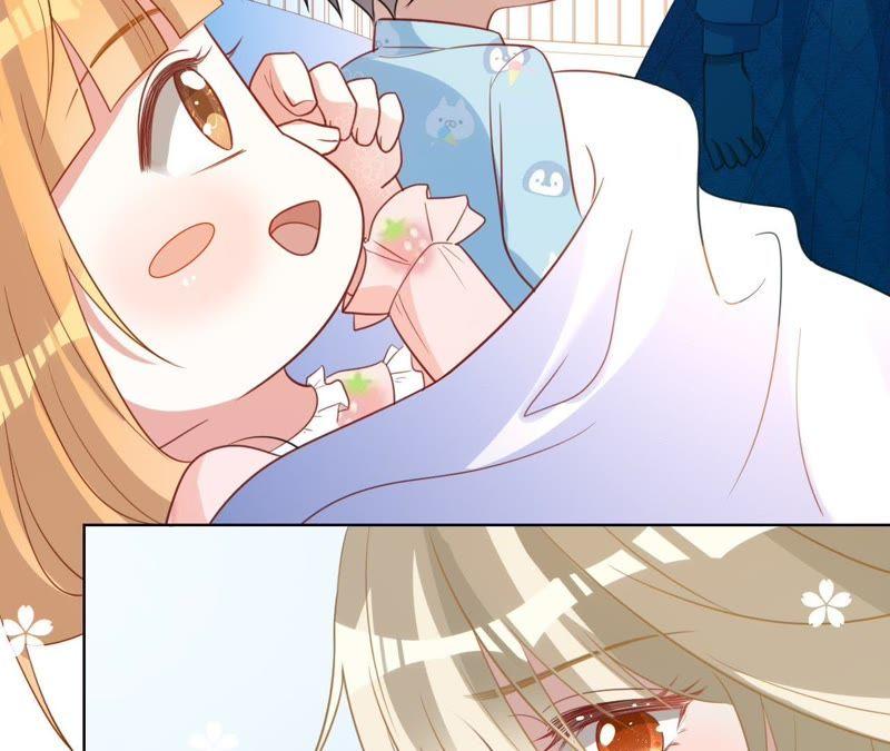 寵妻狂魔：百萬千金要淪陷 - 第89話 上熱搜了(1/2) - 8