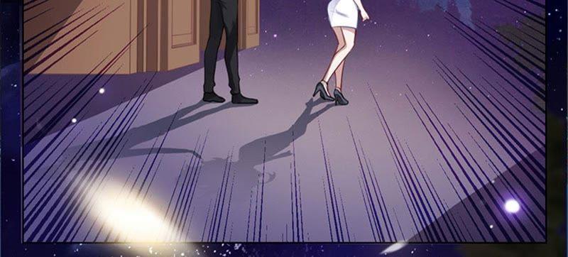 寵妻狂魔：百萬千金要淪陷 - 第9話 傅先生的心結(1/2) - 3