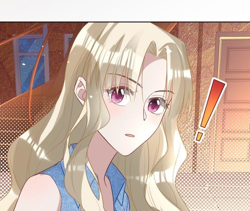 寵妻狂魔：百萬千金要淪陷 - 第93話 田蜜兒上門(2/2) - 1