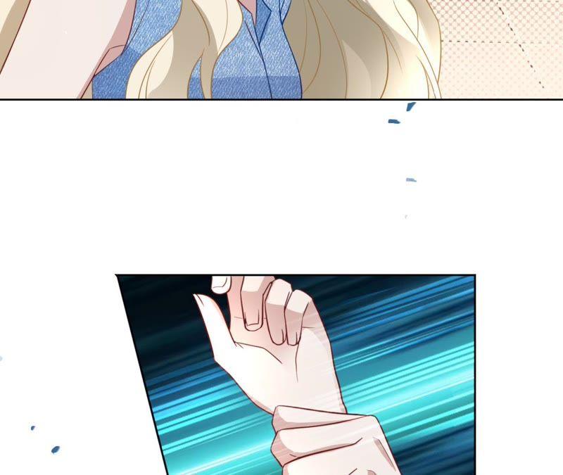 寵妻狂魔：百萬千金要淪陷 - 第93話 田蜜兒上門(2/2) - 2