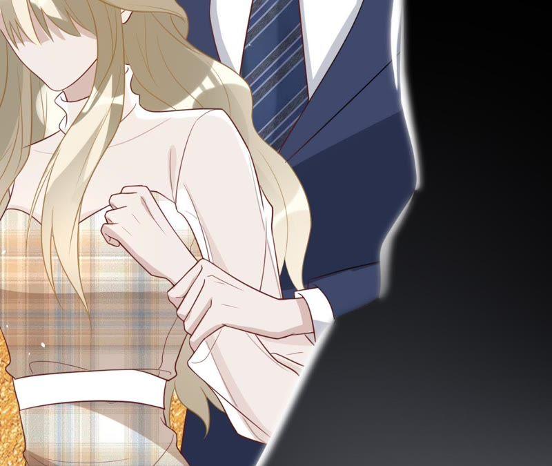 寵妻狂魔：百萬千金要淪陷 - 第93話 田蜜兒上門(2/2) - 3