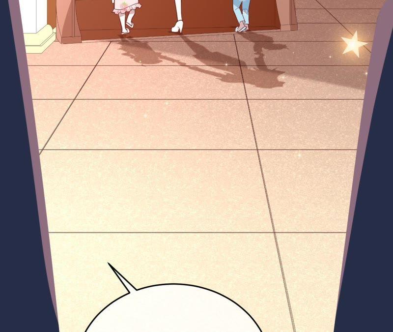 寵妻狂魔：百萬千金要淪陷 - 第93話 田蜜兒上門(2/2) - 5