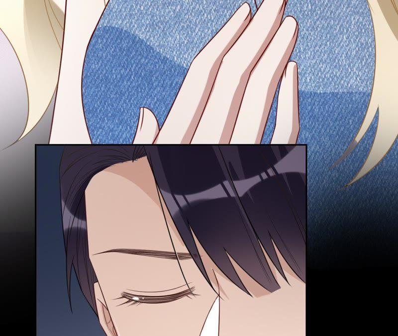 寵妻狂魔：百萬千金要淪陷 - 第93話 田蜜兒上門(2/2) - 3