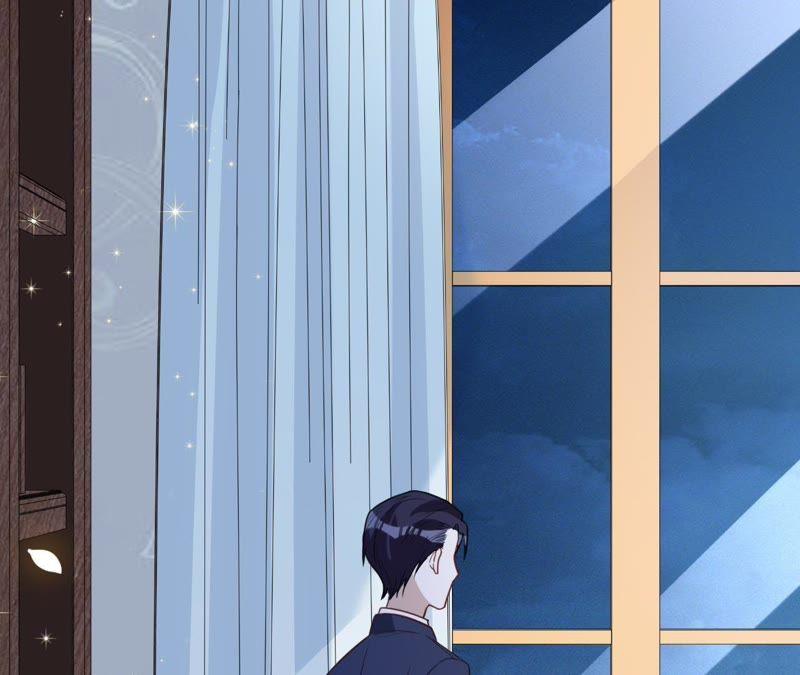 寵妻狂魔：百萬千金要淪陷 - 第93話 田蜜兒上門(2/2) - 3