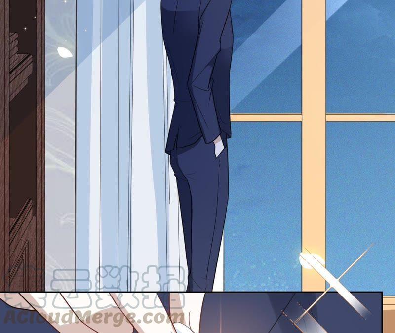 寵妻狂魔：百萬千金要淪陷 - 第93話 田蜜兒上門(2/2) - 4