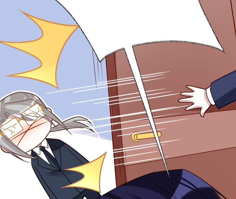 寵妻狂魔：百萬千金要淪陷 - 第95話 你夠格嗎？(1/2) - 6