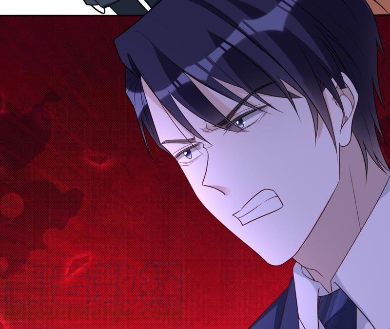 寵妻狂魔：百萬千金要淪陷 - 第95話 你夠格嗎？(1/2) - 7