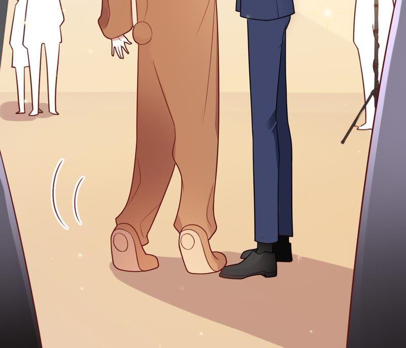 寵妻狂魔：百萬千金要淪陷 - 第95話 你夠格嗎？(1/2) - 4