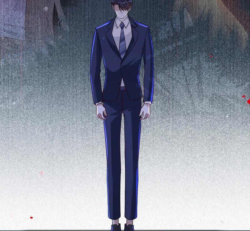 寵妻狂魔：百萬千金要淪陷 - 第95話 你夠格嗎？(1/2) - 4