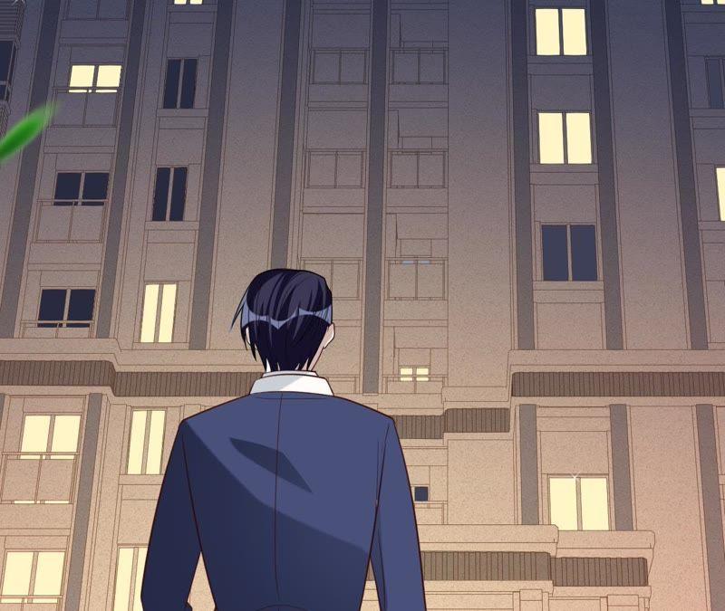 寵妻狂魔：百萬千金要淪陷 - 第95話 你夠格嗎？(2/2) - 6