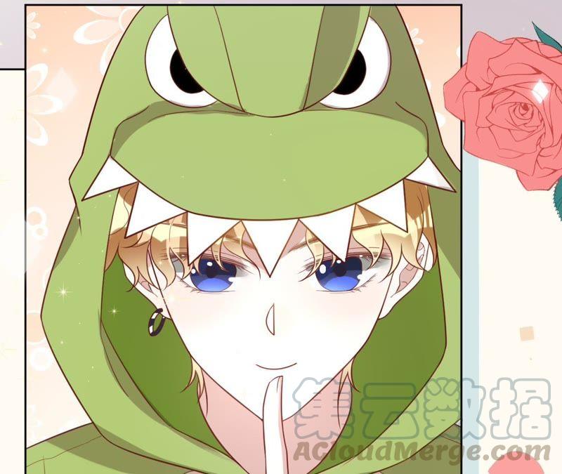 寵妻狂魔：百萬千金要淪陷 - 第95話 你夠格嗎？(1/2) - 8