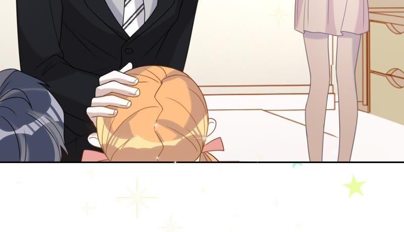 寵妻狂魔：百萬千金要淪陷 - 第97話 傅爸爸的求婚？(2/2) - 6