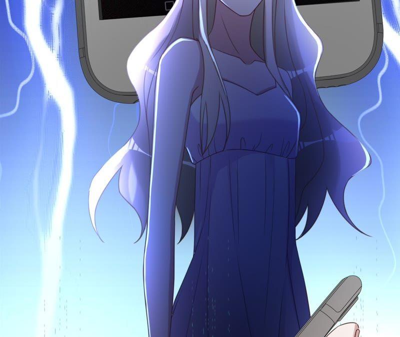 寵妻狂魔：百萬千金要淪陷 - 第97話 傅爸爸的求婚？(2/2) - 6