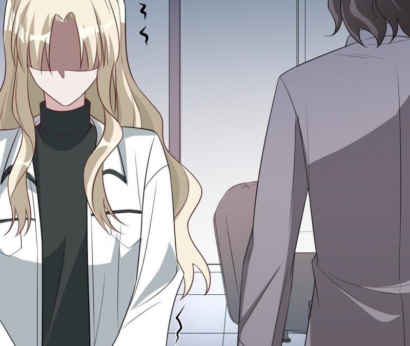 寵妻狂魔：百萬千金要淪陷 - 第99話 新聞發佈會(2/2) - 6