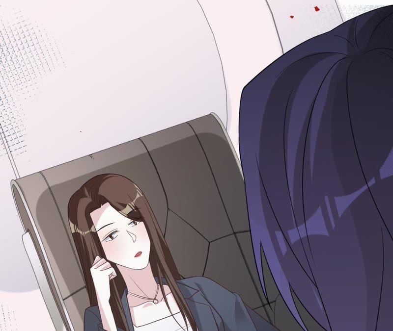 寵妻狂魔：百萬千金要淪陷 - 第99話 新聞發佈會(2/2) - 2