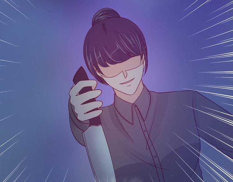 第112话：月圆杀人夜？！(1/2)-第111话