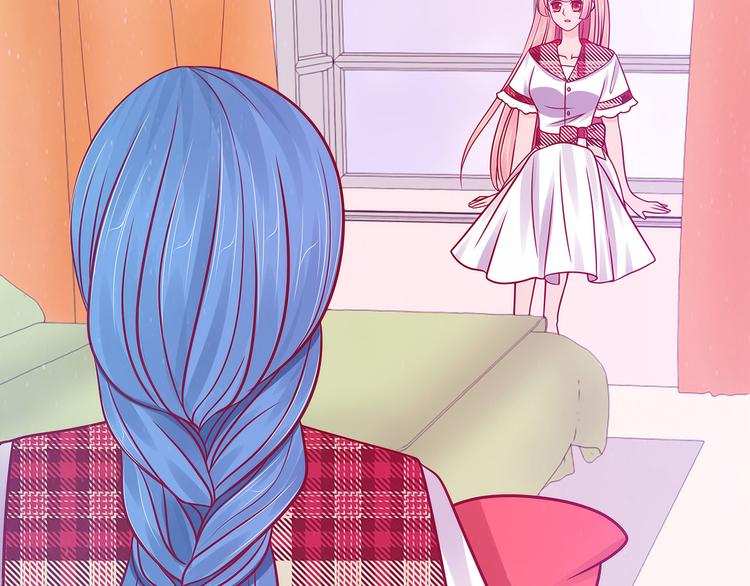 第114话：可以通灵吗？(1/2)-第113话