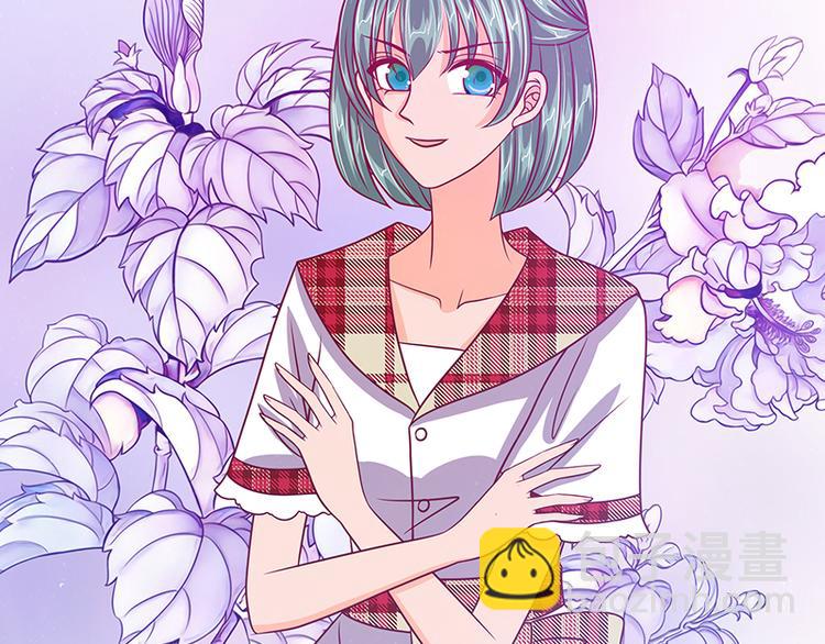 第13话：讨厌的人出现了！-第13话