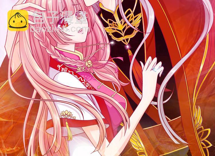 第13话：讨厌的人出现了！-第13话