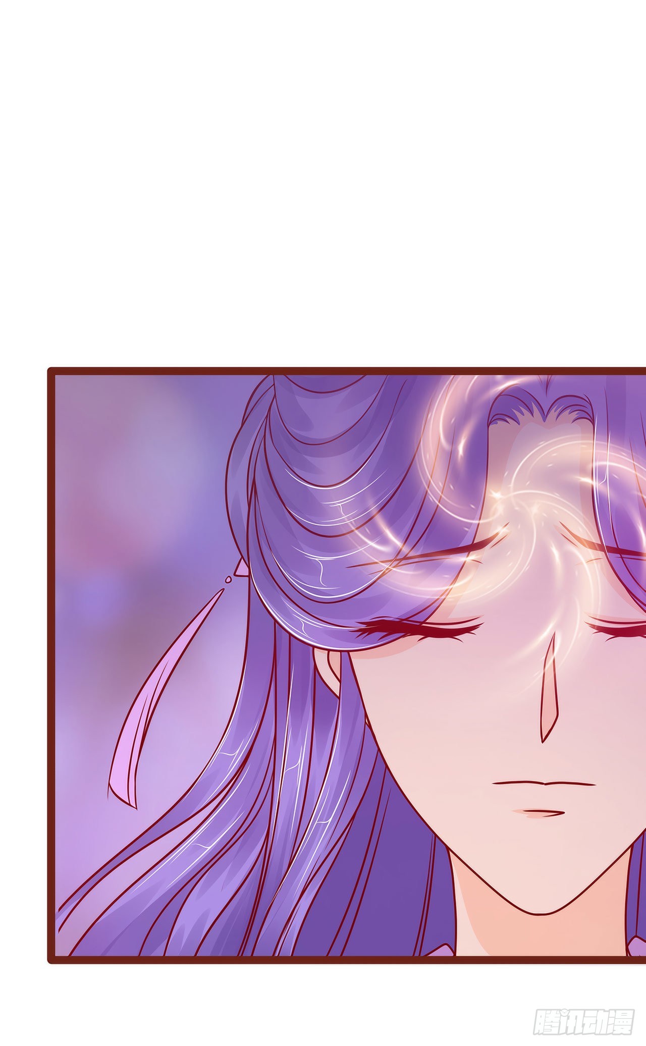 第130话：冥王妃怀孕了？-第129话