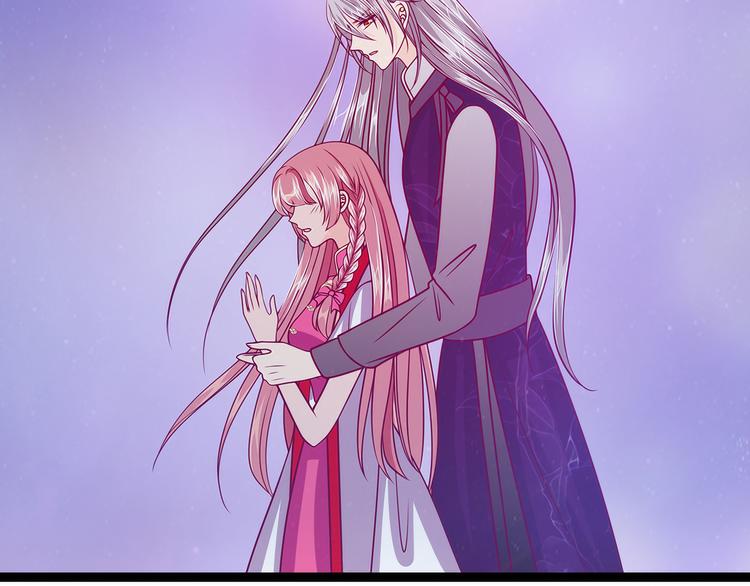 第56话：前尘往事不可忆！！(1/2)-第55话