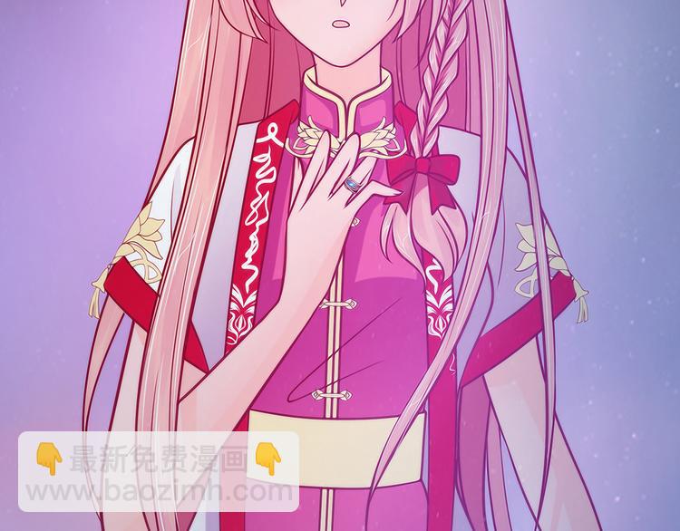 第80话：我的头发？!(1/2)-第79话