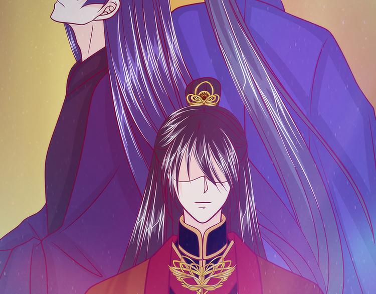 第82话：你父君他有苦衷！(1/2)-第81话