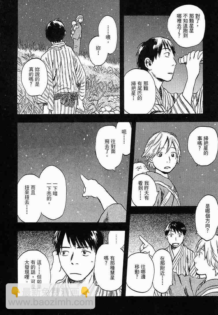 蟲師 - 第6卷(1/5) - 4