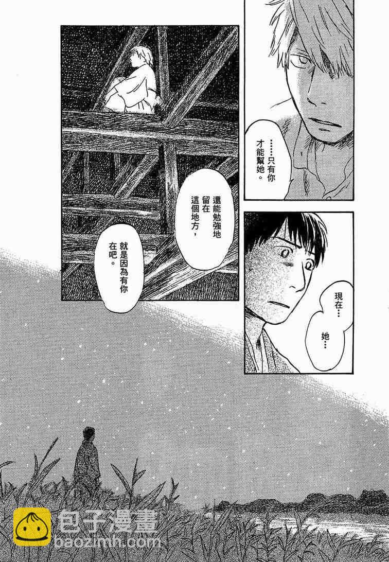 蟲師 - 第6卷(1/5) - 5