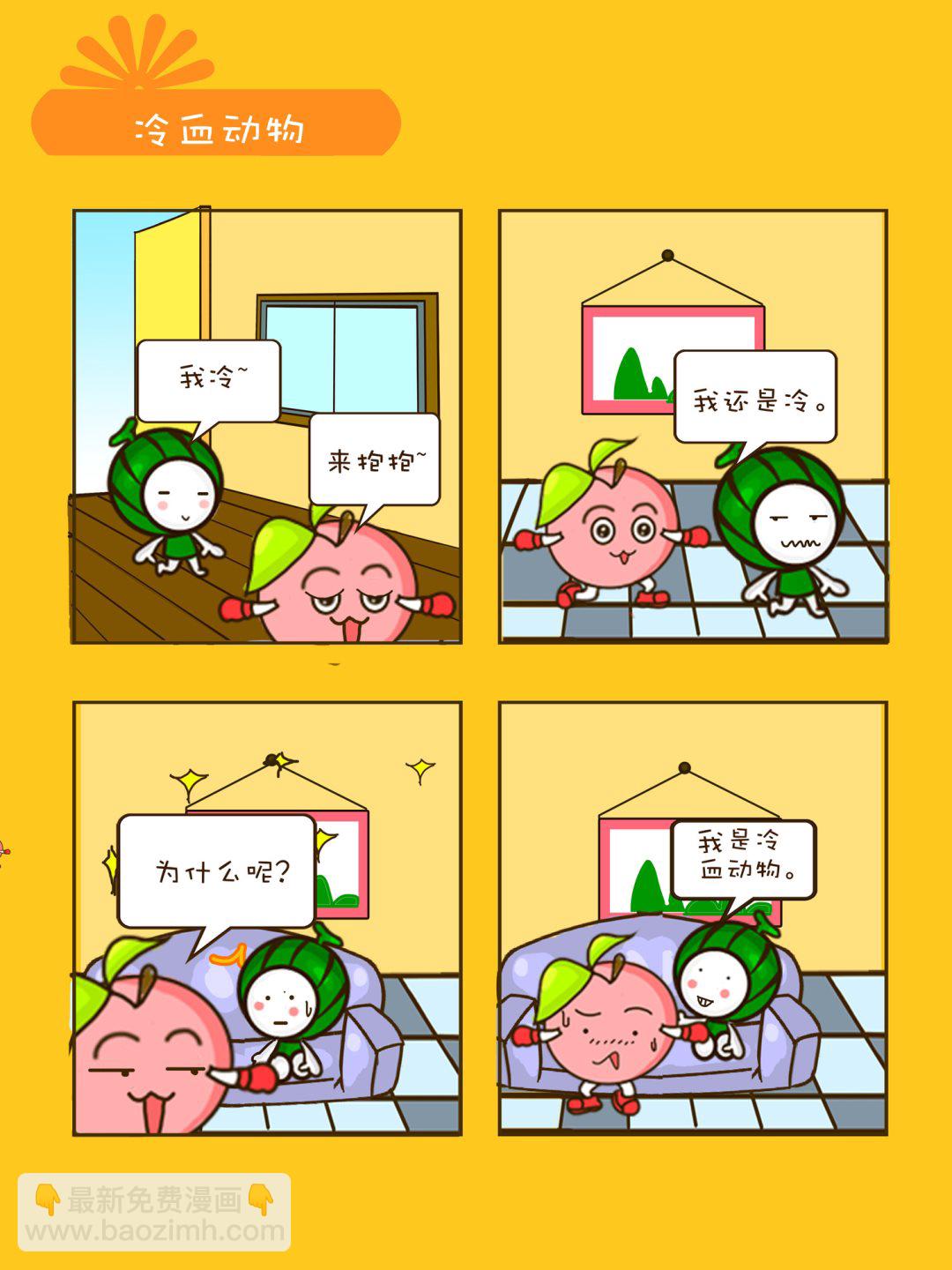 宠物对对碰 第17集-第17话