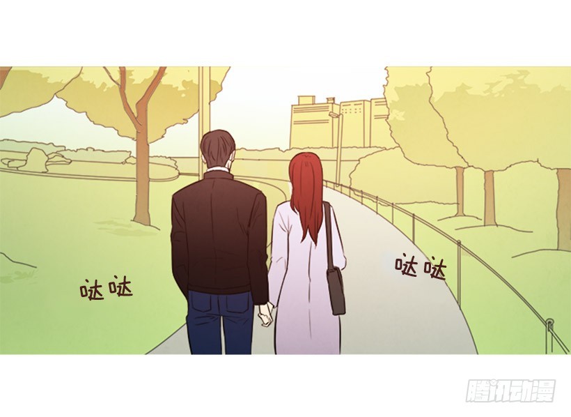 降温(1/2)-第105话