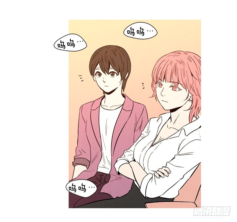 过渡保护(1/2)-第121话