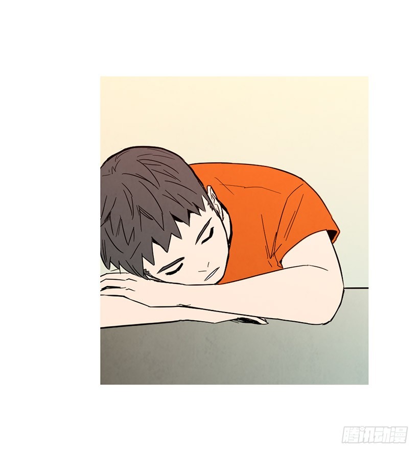 不堪的过去(1/2)-第127话