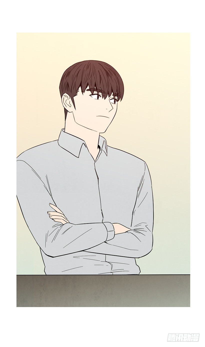 不堪的过去(1/2)-第127话