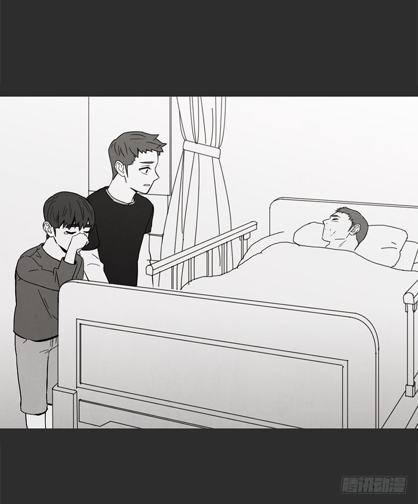 不堪的过去(1/2)-第127话