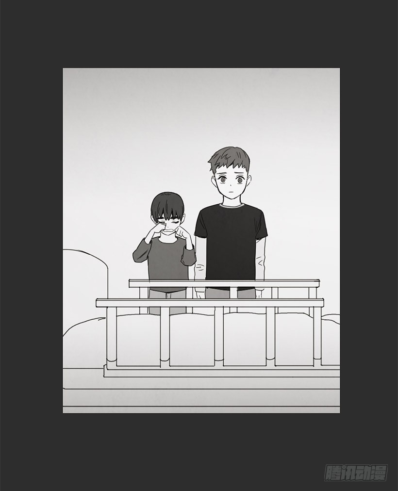 不堪的过去(1/2)-第127话