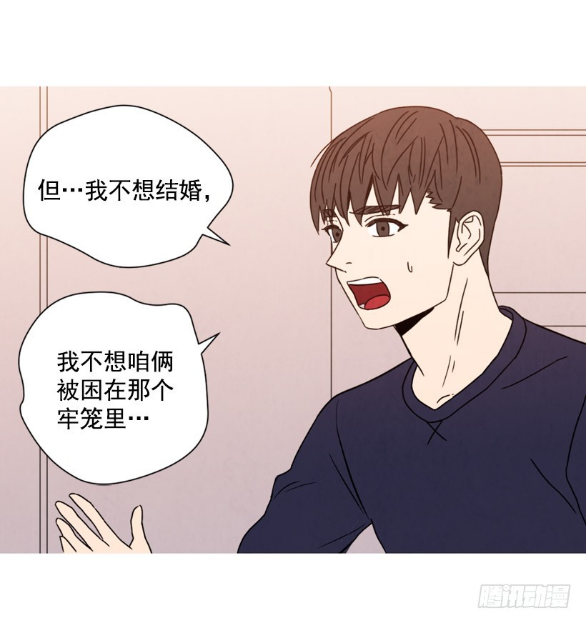 寵物狗的規則 - 不結婚的原因(1/2) - 4