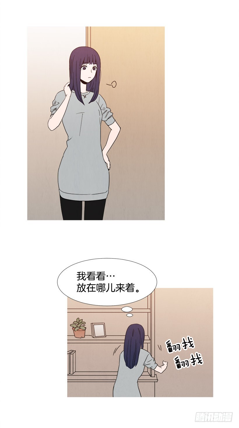 寵物狗的規則 - 文件丟失 - 6