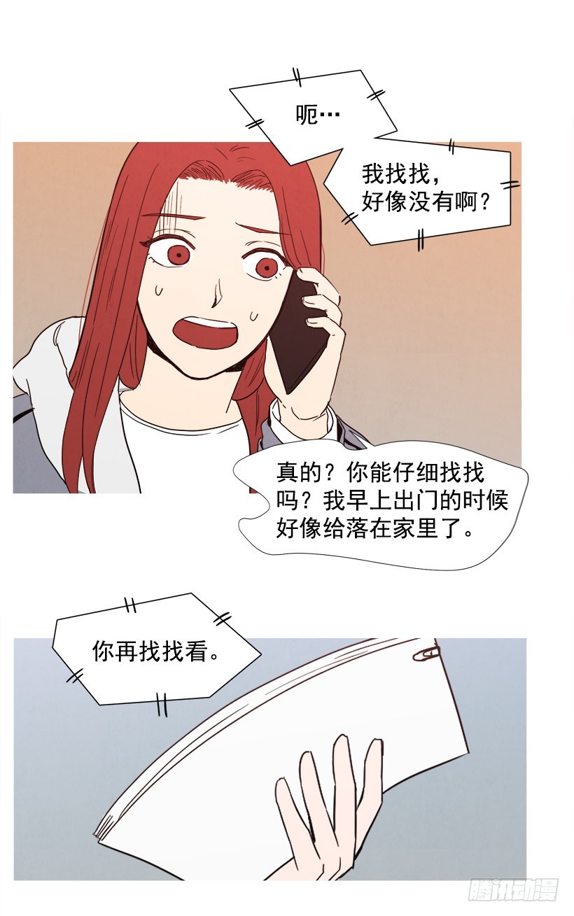 寵物狗的規則 - 文件丟失 - 5