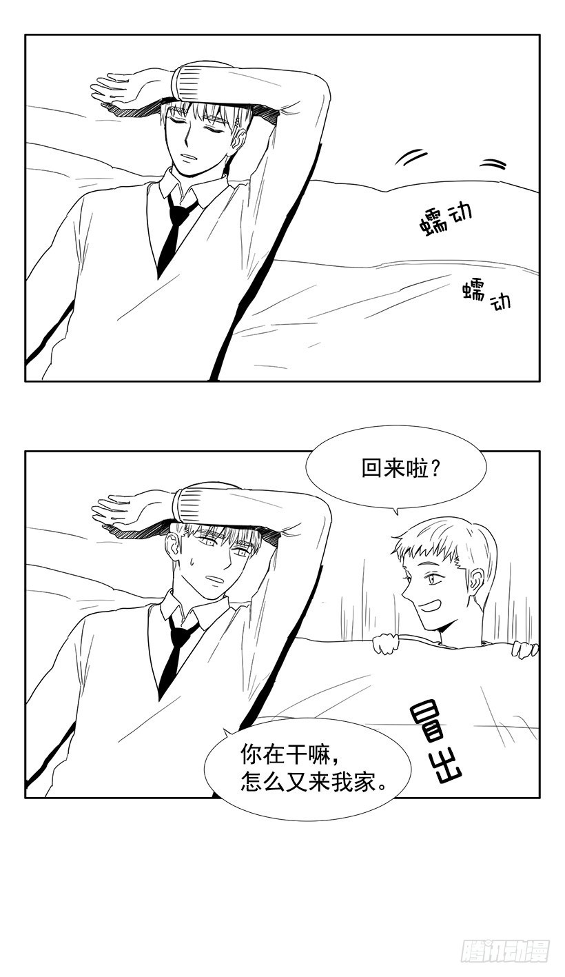寵物狗的規則 - 找文件 - 4