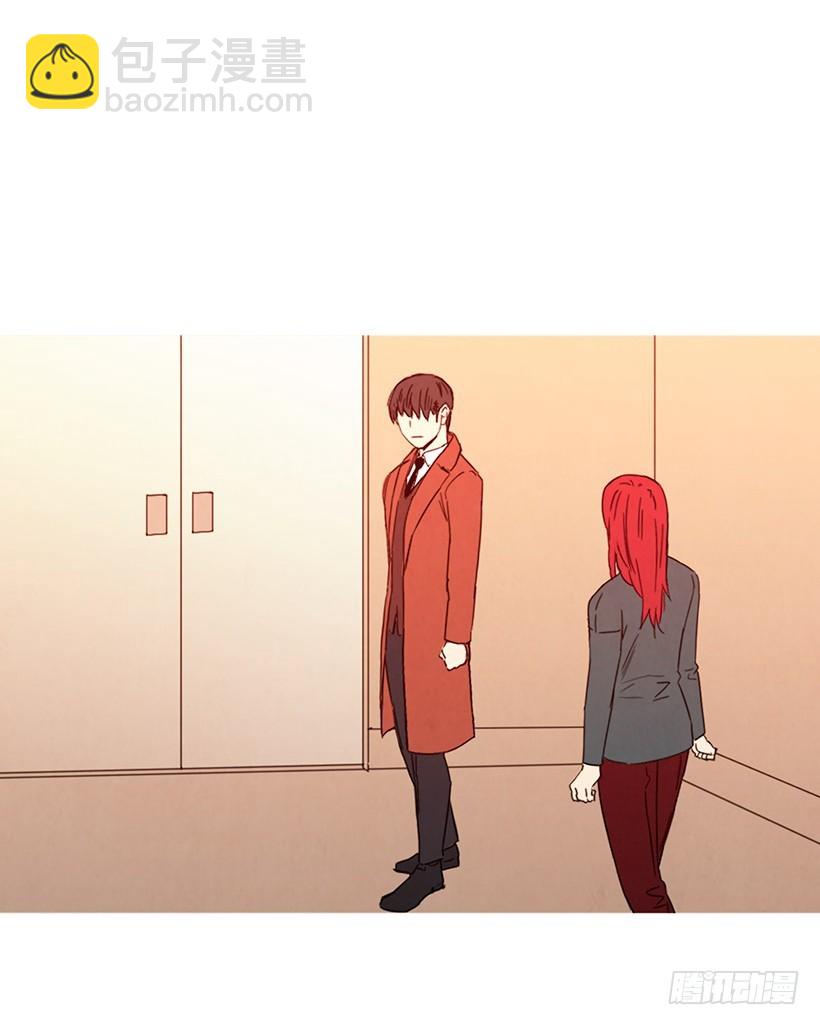 见面的原因-第97话