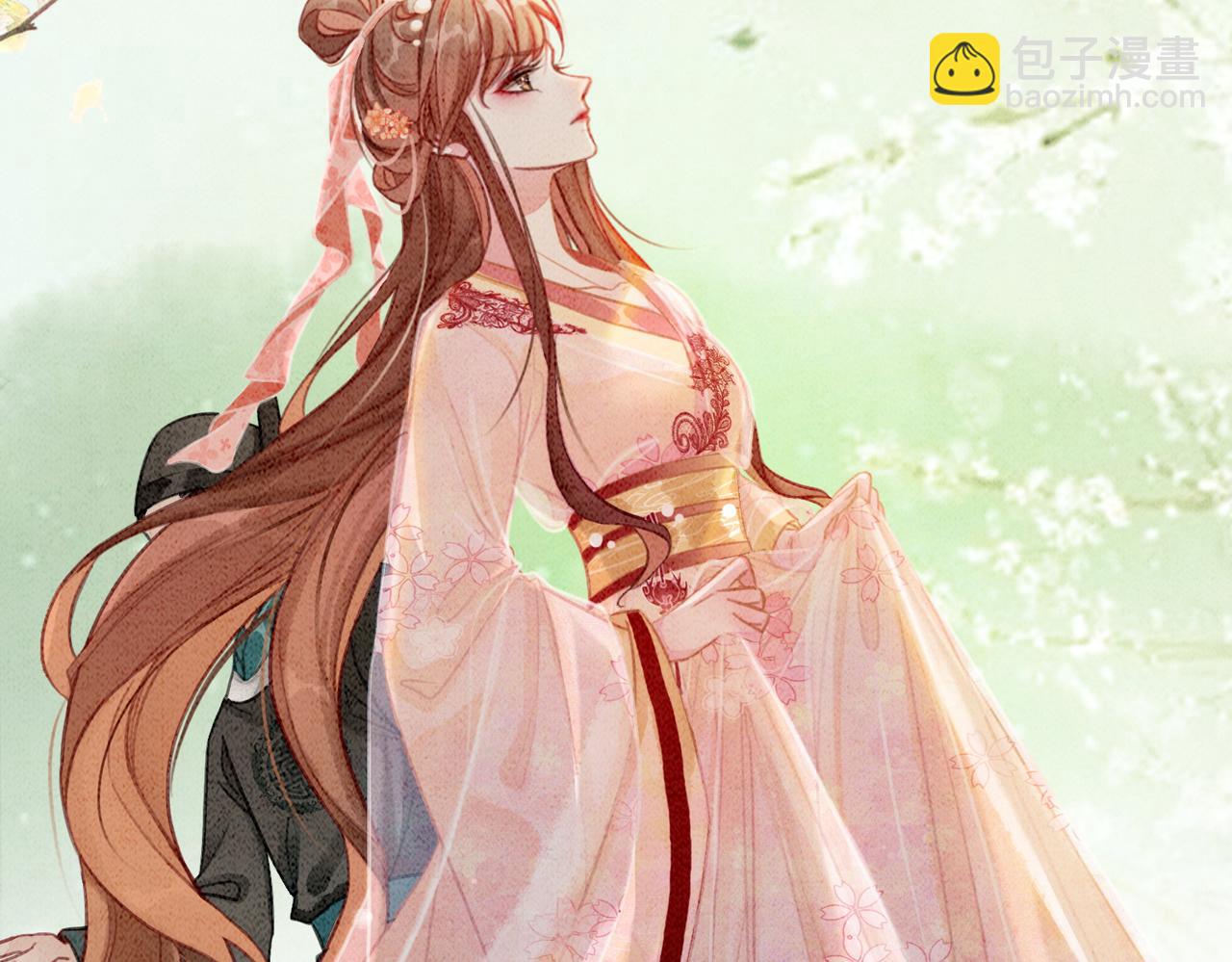 第11话 庶女大翻身(1/3)-第13话