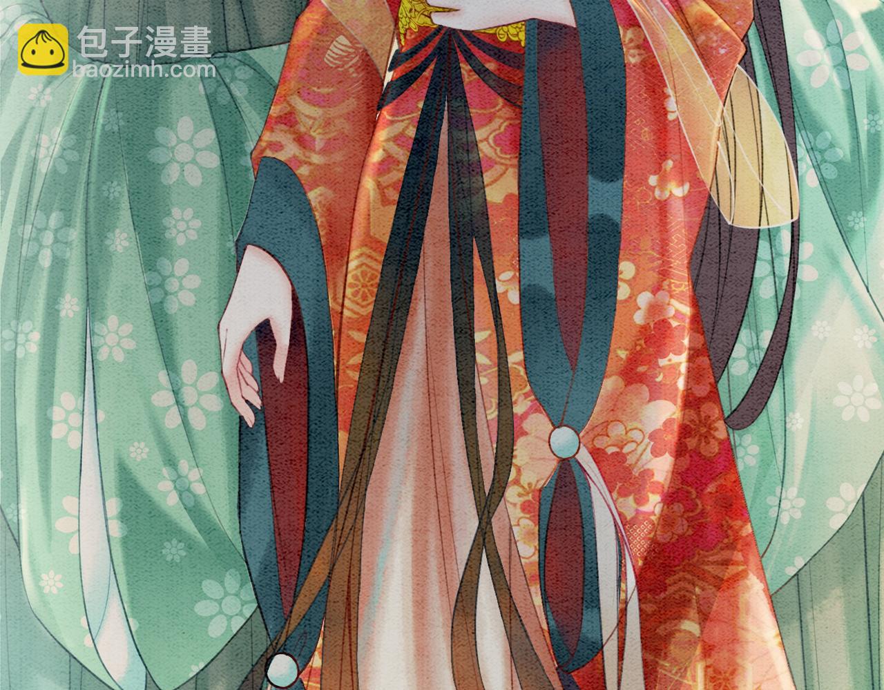 第23话 修罗场(1/3)-第25话